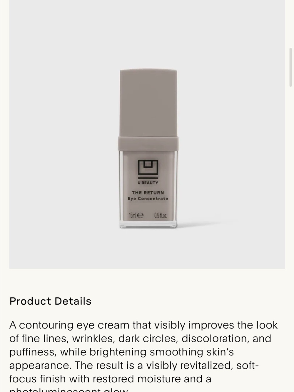 The SIREN Set + Celluma LED Device — White Skincare Collection - Picture 8 of 11